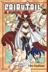 Fairy Tail 60 - Hiro Mashima - 9781632363367