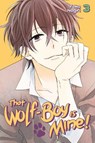 That Wolf-boy Is Mine! 3 - Yoko Nogiri - 9781632363756