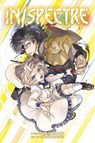 In/spectre Volume 2 - Kyou Shirodaira ; Chasiba Katase - 9781632363800