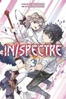 In/spectre Volume 3 - Kyou Shirodaira ; Chasiba Katase - 9781632363947