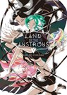 Land Of The Lustrous 1 - Haruko Ichikawa - 9781632364975
