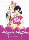 Princess Jellyfish 7 - Akiko Higashimura - 9781632365057