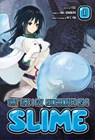That Time I Got Reincarnated As A Slime 1 - Fuse - 9781632365064