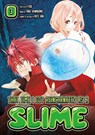 That Time I Got Reincarnated As A Slime 3 - Fuse - 9781632365088