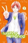 Waiting For Spring 2 - Anashin - 9781632365170