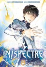 In/spectre Volume 8 - Kyou Shirodaira ; Chasiba Katase - 9781632365538