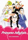 Princess Jellyfish 8 - Akiko Higashimura - 9781632365637