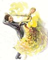 Welcome To The Ballroom 11 - Tomo Takeuchi - 9781632365828
