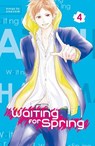 Waiting For Spring 4 - Anashin - 9781632365859