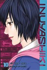 Inuyashiki 10 - OKU,  Hiroya - 9781632366078