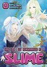 That Time I Got Reincarnated As A Slime 4 - Fuse - 9781632366382