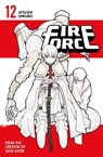 Fire Force 12 - Atsushi Ohkubo - 9781632366634