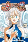 The Seven Deadly Sins 28 - Nakaba Suzuki - 9781632366818