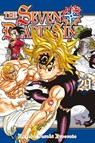 The Seven Deadly Sins 29 - Nakaba Suzuki - 9781632366825