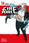 Fire Force 14 - Atsushi Ohkubo - 9781632367211