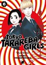 Tokyo Tarareba Girls 6 - Akiko Higashimura - 9781632367365