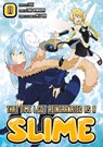 That Time I Got Reincarnated As A Slime 11 - Fuse - 9781632367495
