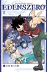 Edens Zero 1 - Hiro Mashima - 9781632367563