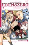 Edens Zero 2 - Hiro Mashima - 9781632367570