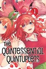 The Quintessential Quintuplets 1 - Negi Haruba - 9781632367747