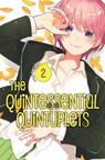 The Quintessential Quintuplets 2 - Negi Haruba - 9781632367754