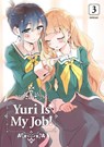 Yuri Is My Job! 3 - Miman - 9781632367792