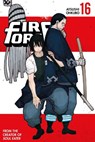 Fire Force 16 - Atsushi Ohkubo - 9781632367891