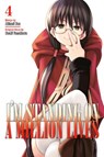 I'm Standing On A Million Lives 4 - Naoki Yamakawa - 9781632368416