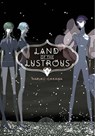 Land Of The Lustrous 9 - Haruko Ichikawa - 9781632368447