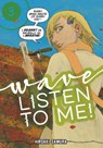 Wave, Listen To Me! 3 - Hiroaki Samura - 9781632368690