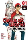 Cells At Work! Code Black 1 - Shigemitsu Harada - 9781632368942