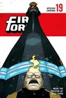 Fire Force 19 - Atsushi Ohkubo - 9781632369086