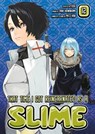 That Time I Got Reincarnated As A Slime 12 - Fuse - 9781632369260