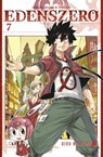 Edens Zero 7 - Hiro Mashima - 9781632369819
