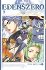 Edens Zero 9 - Hiro Mashima - 9781632369833