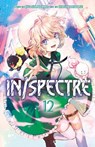 In/spectre Volume 12 - Kyou Shirodaira ; Chasiba Katase - 9781632369871