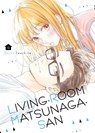 Living-room Matsunaga-san 4 - IWASHITA,  Keiko - 9781632369901