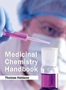 Medicinal Chemistry Handbook - Thomas Haldane - 9781632383198