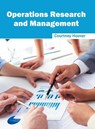 Operations Research and Management - Courtney Hoover - 9781632384997