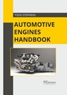 Automotive Engines Handbook - Todd Stephens - 9781632388544