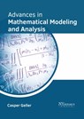 Advances in Mathematical Modeling and Analysis - Casper Geller - 9781632388759