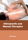 Chiropractic and Manual Therapies - Pete Edner - 9781632398840