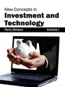 New Concepts in Investment and Technology: Volume I - Perry Stinson - 9781632403735