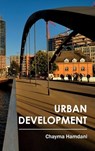 Urban Development - Chayma Hamdani - 9781632405098