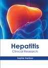 Hepatitis: Clinical Research - Sophie Harrison - 9781632419095
