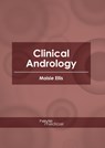 Clinical Andrology - Maisie Ellis - 9781632419156