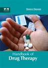 Handbook of Drug Therapy - Horace Dawson - 9781632424792