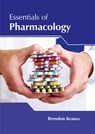 Essentials of Pharmacology - Brendon Krauss - 9781632425102