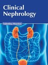 Clinical Nephrology - Valentina Houston - 9781632427052
