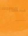 henceforce – A Travel Poetic - Kamden Ishmael Hilliard - 9781632430687